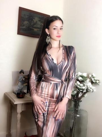 Индивидуалка Лидия Фотография 2