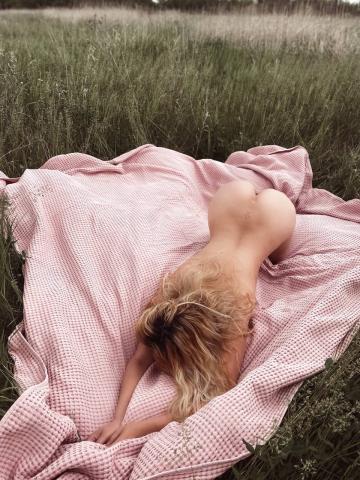 Индивидуалка Сесилия Фотография 2